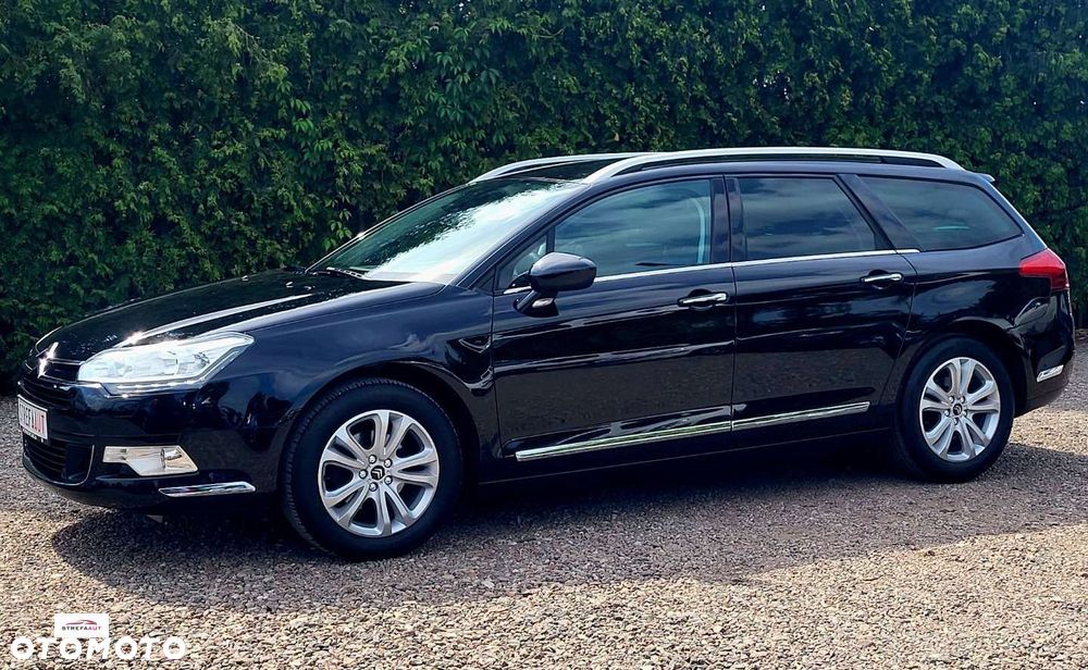 Citroën C5 - 14