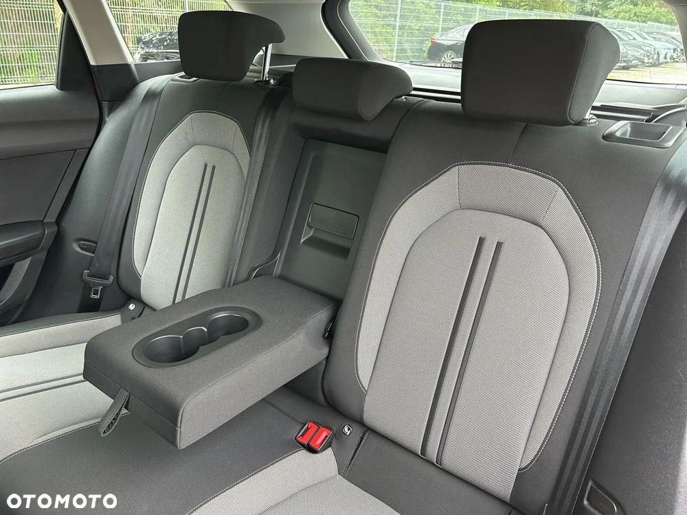 Seat Leon 1.5 TSI Style - 19