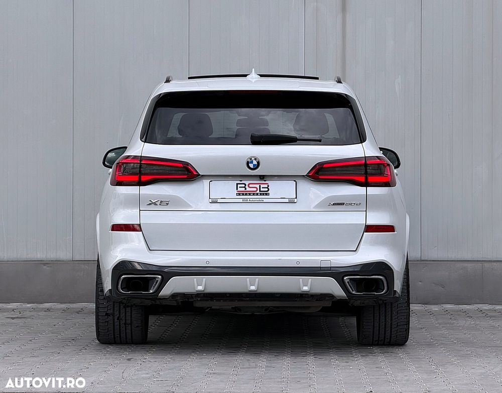 BMW X5 xDrive30d AT MHEV - 6