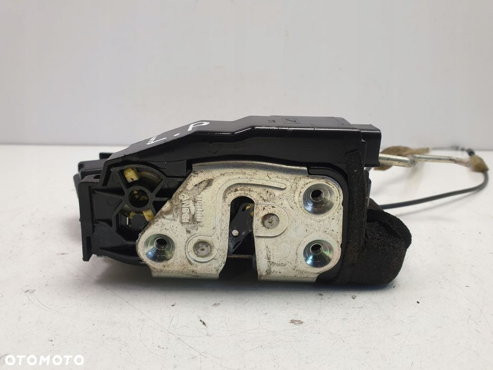 Mazda 5 I ZAMEK DRZWI Lewy przód kierowcy 8 Pin - 7
