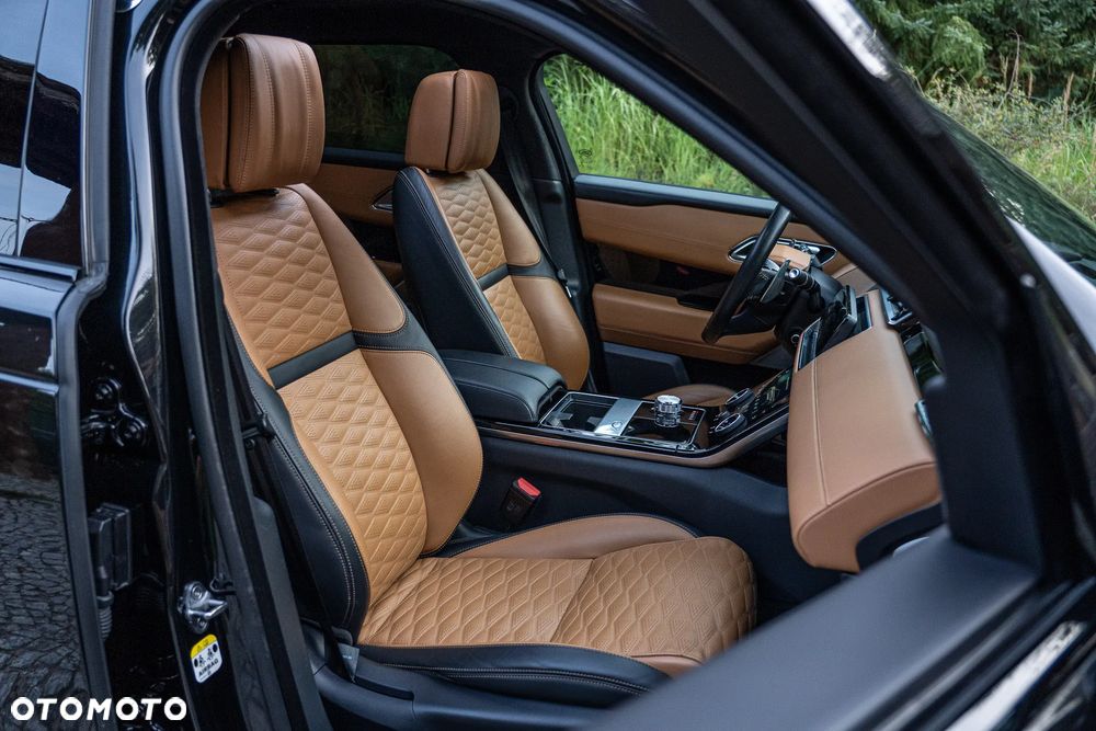 Land Rover Range Rover Velar - 30