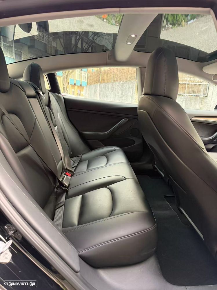 Tesla Model 3 Long Range Tração Integral - 6