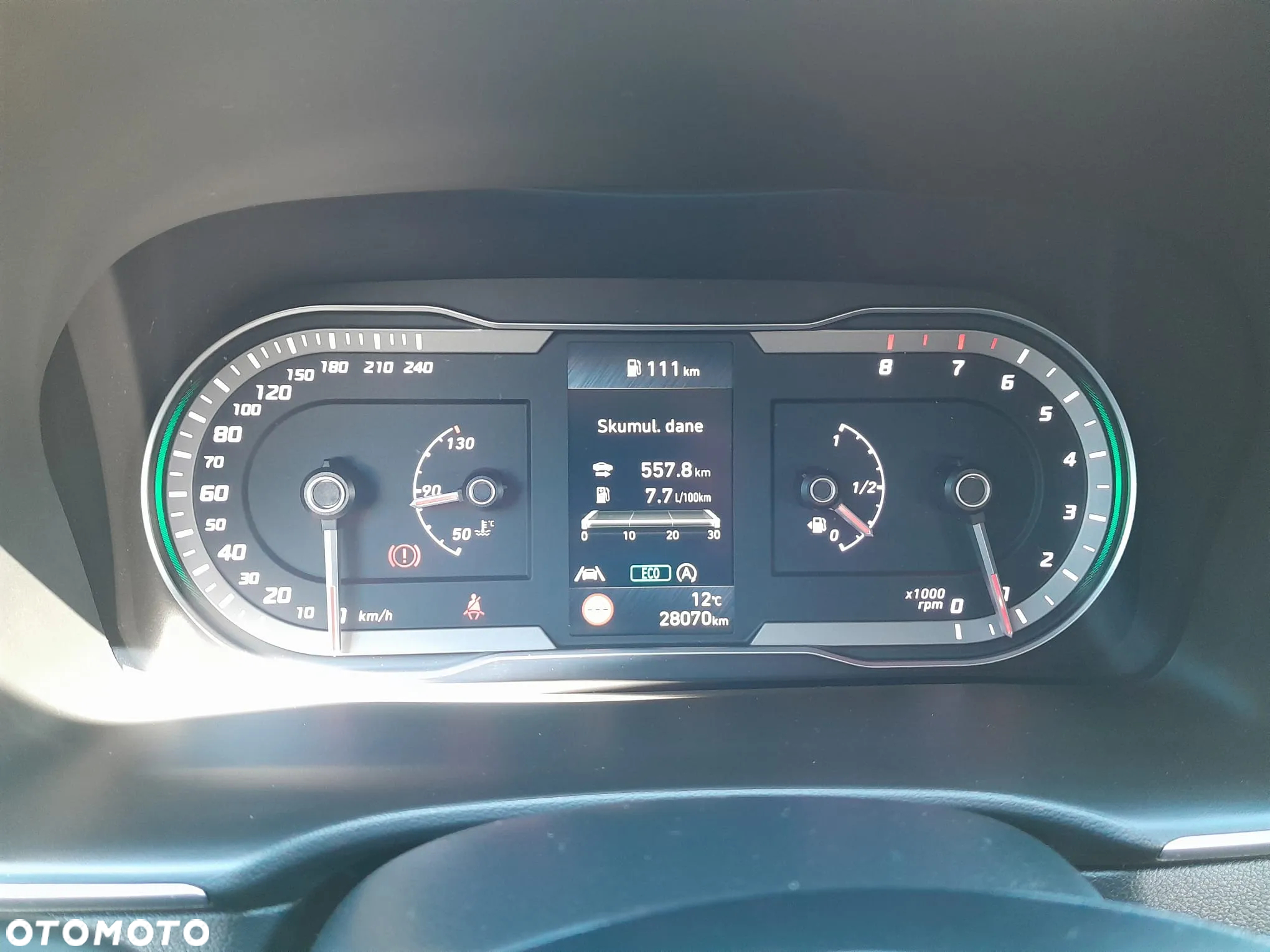 Hyundai Tucson 1.6 T-GDi Modern 2WD - 9