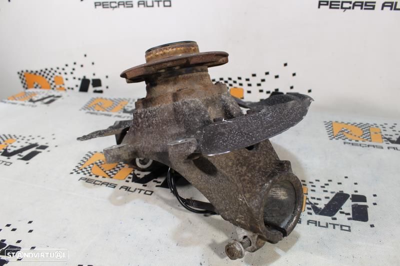 Manga De Eixo Frontal Esquerda Bmw 3 Gran Turismo (F34)  189159 10 / 6 - 4