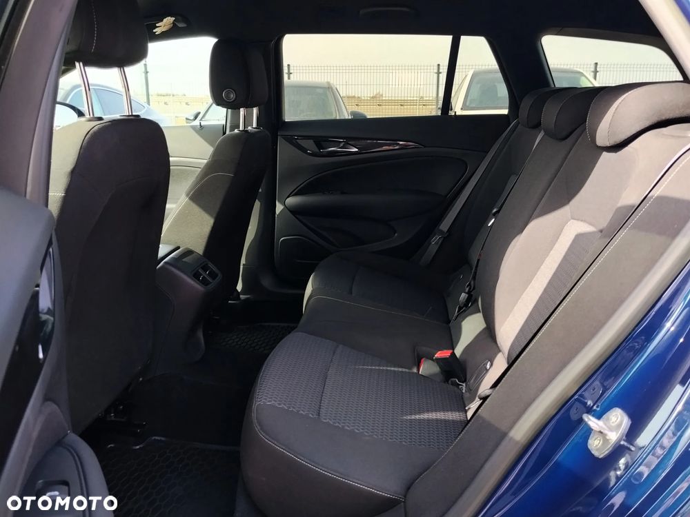 Opel Insignia 2.0 CDTI Business Elegance S&S - 7