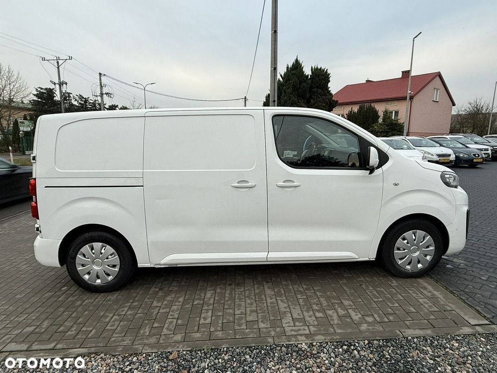 Peugeot Expert - 13