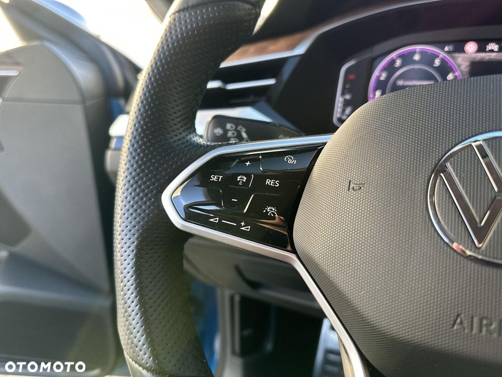 Volkswagen Arteon 2.0 TSI GPF Elegance DSG - 31