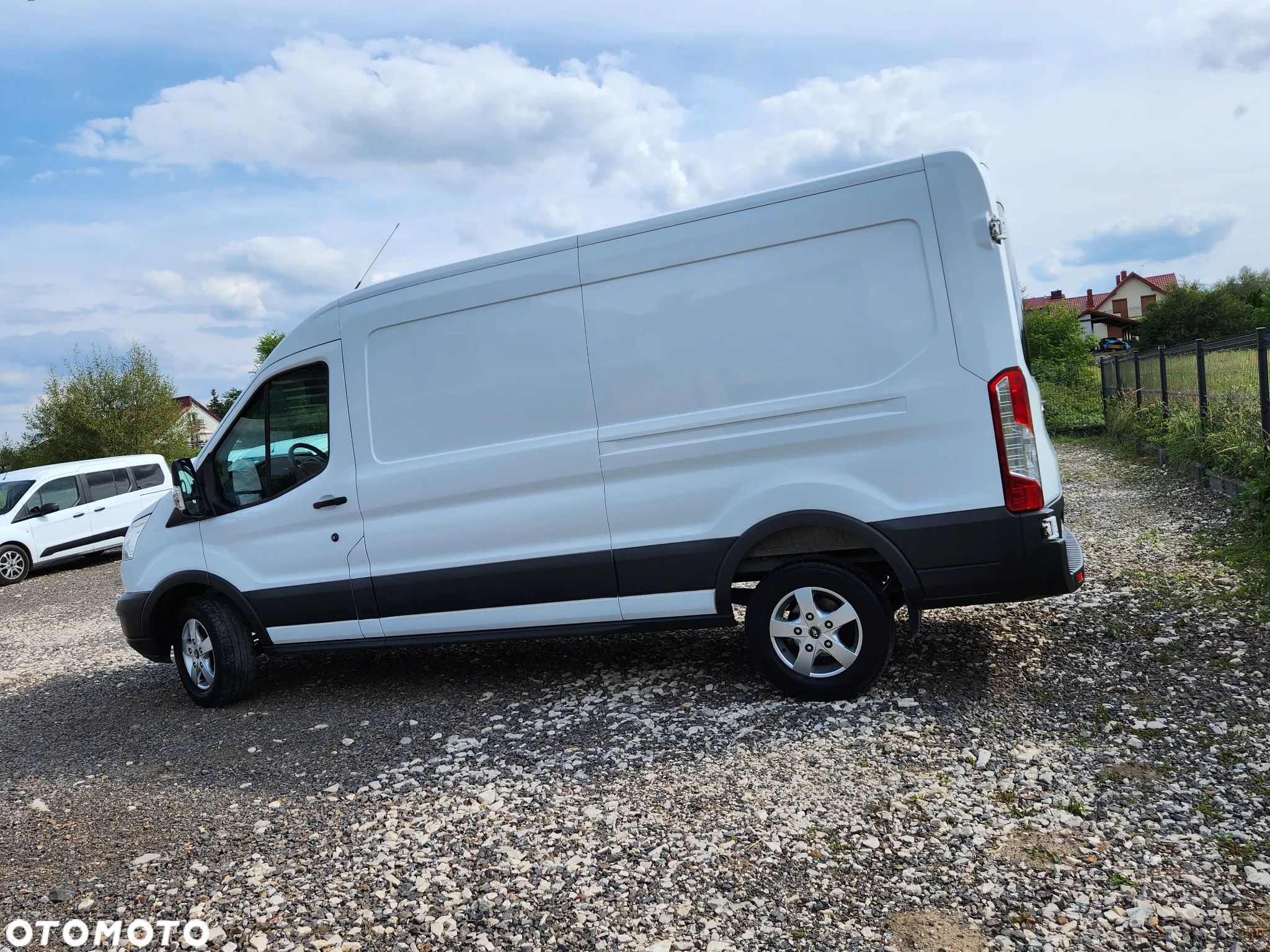 Ford Transit - 15