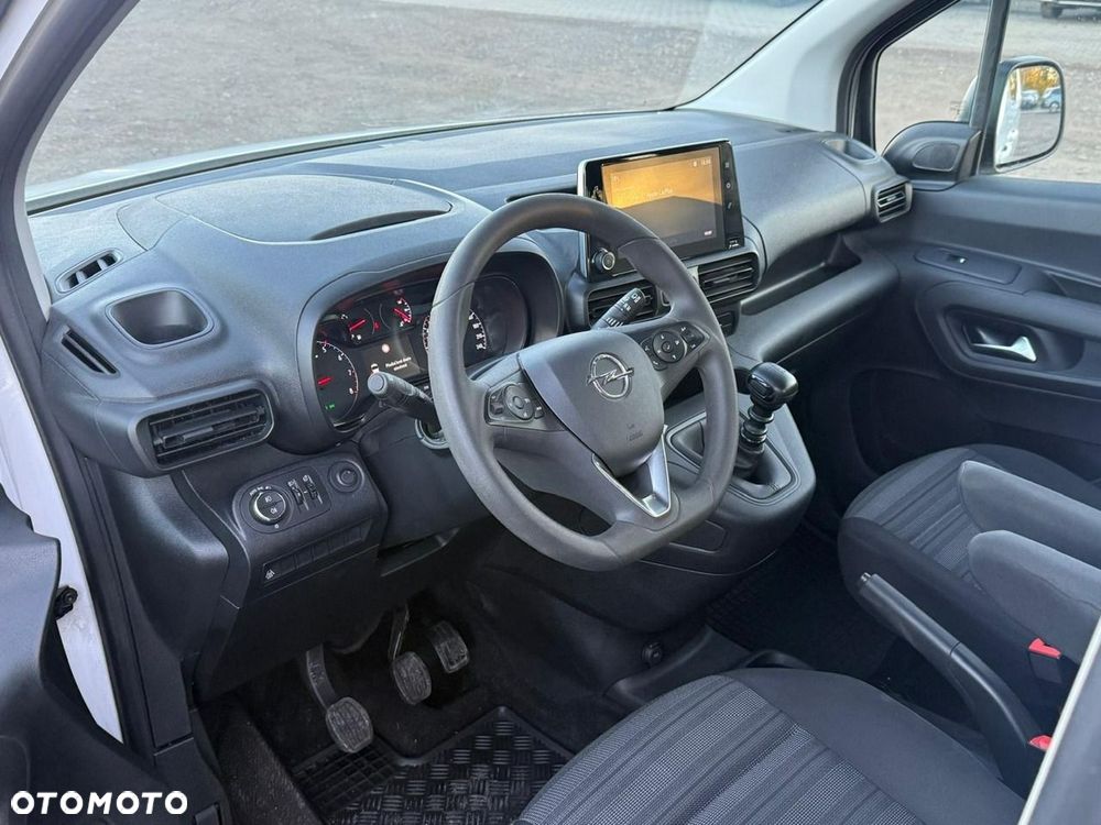 Opel Combo 1.5 CDTI Edition S&S N1 - 14