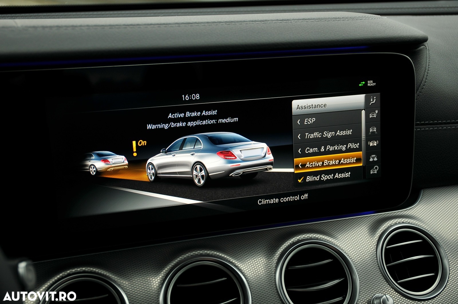 Mercedes-Benz E 350e 9G-TRONIC Exclusive - 26