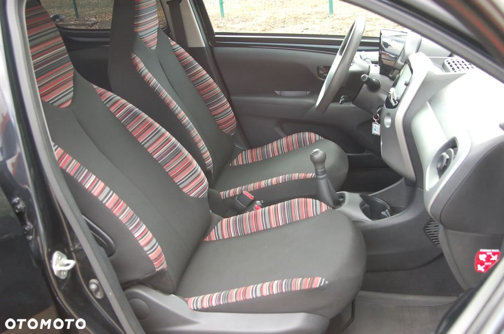 Citroën C1 - 10