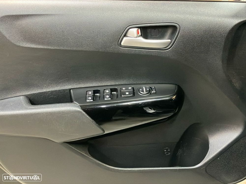 Kia Picanto 1.0 CVVT EX - 18
