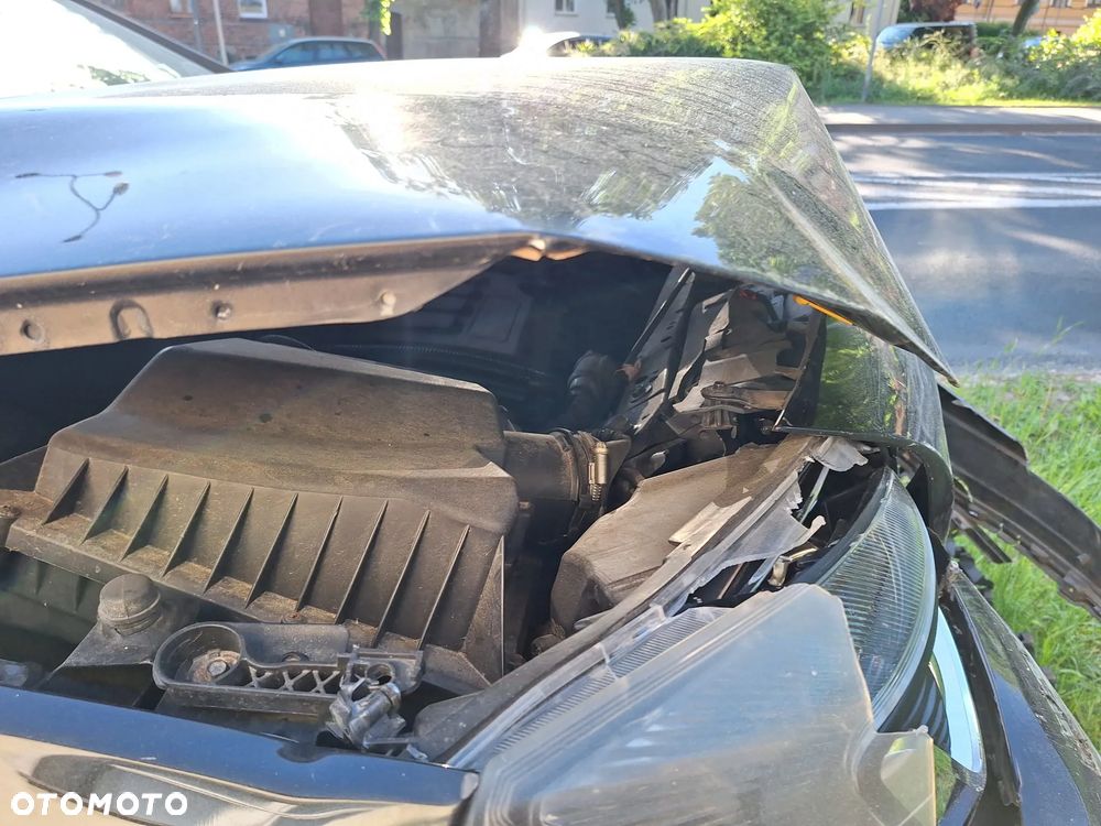 Opel Astra 1.4 Turbo ecoFLEX Start/Stop - 8