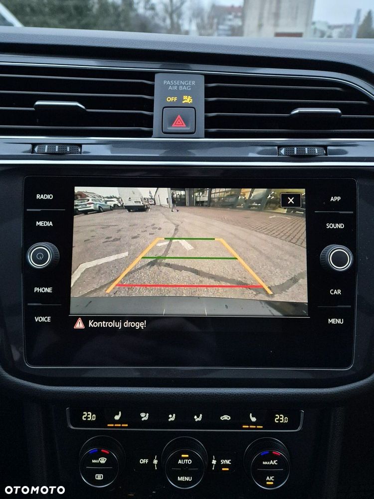 Volkswagen Tiguan Allspace - 19