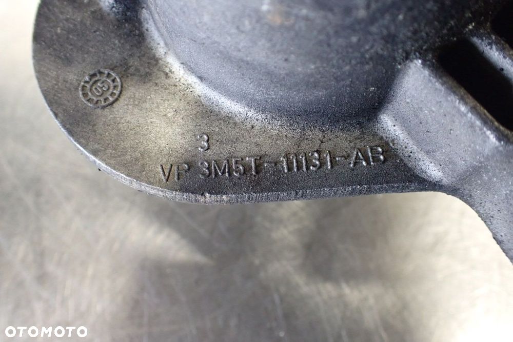 ROZRUSZNIK MAZDA 3 1,6 D Y601-18-400B - 3