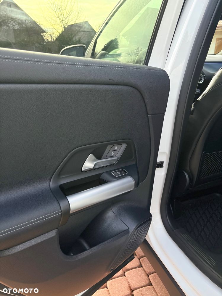 Mercedes-Benz GLA 250 8G-DCT Progressive - 21