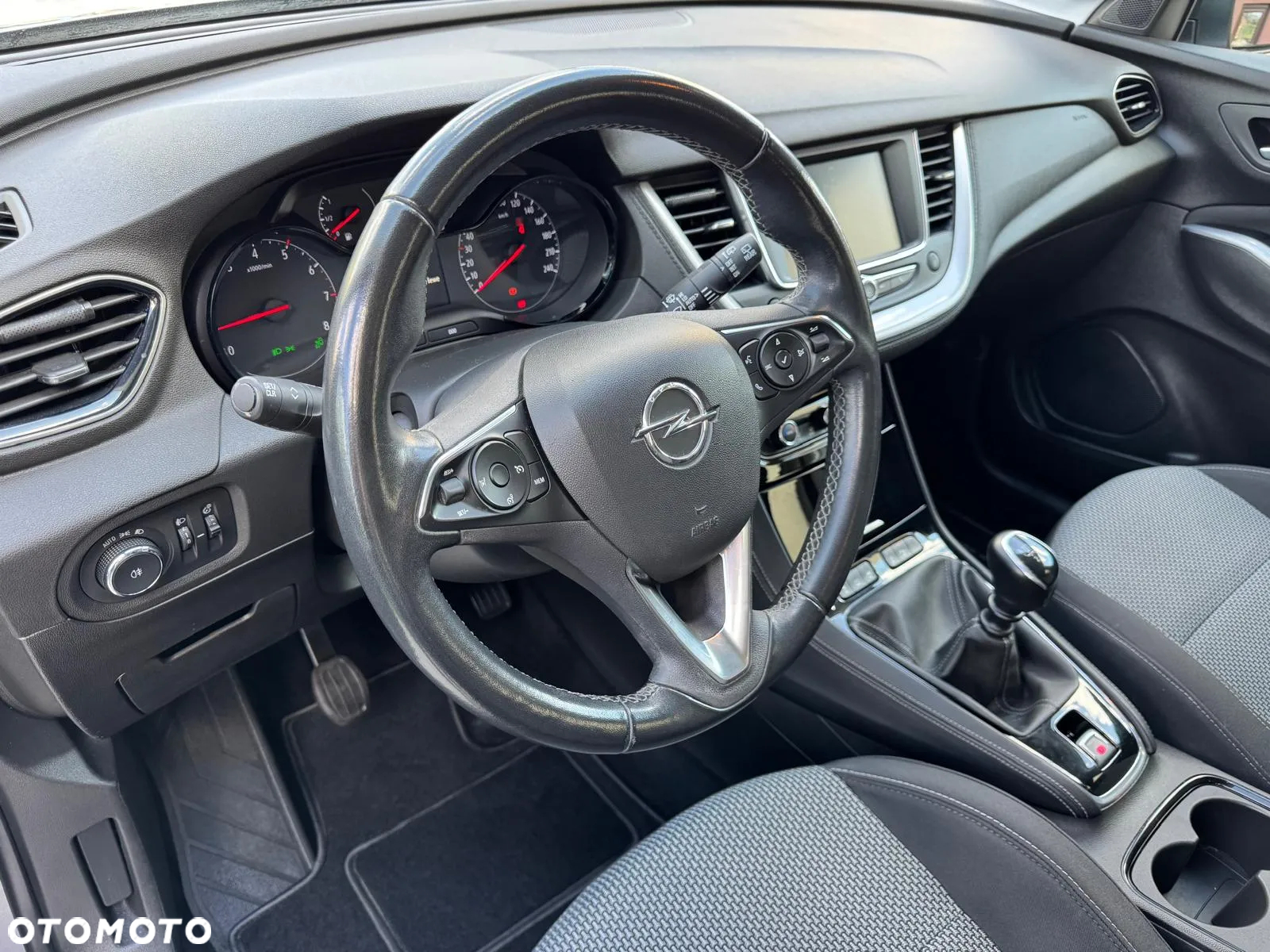 Opel Grandland X 1.5 CDTI Edition Business Pack S&S - 13