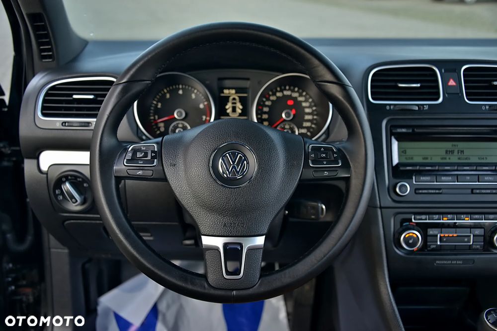 Volkswagen Golf 1.4 TSI Highline - 31