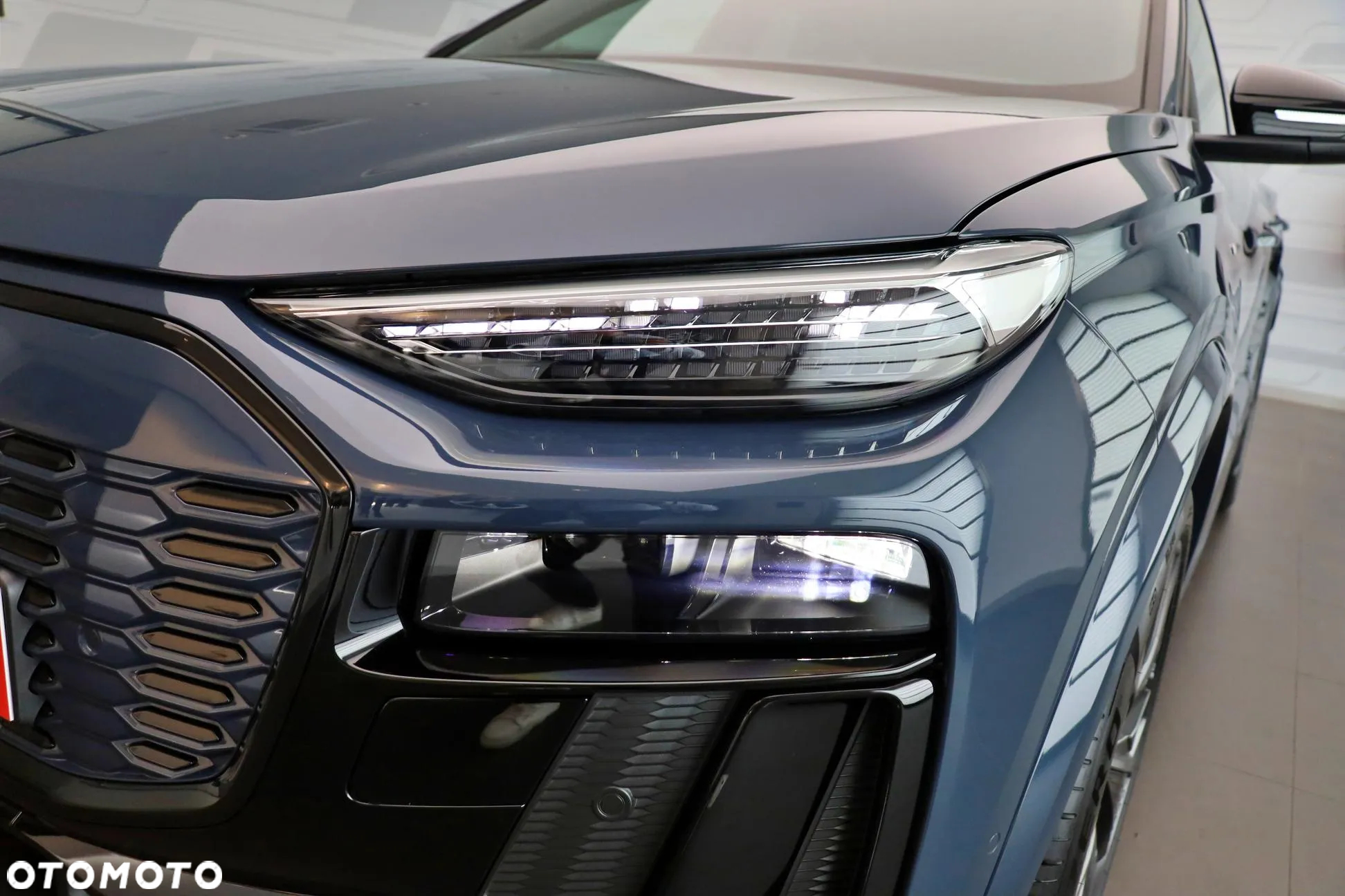 Audi Q6 e-tron e-tron Quattro 100kWh - 10