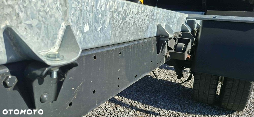 Iveco 35C13, 35C12, 35C14, 35C15 - 14