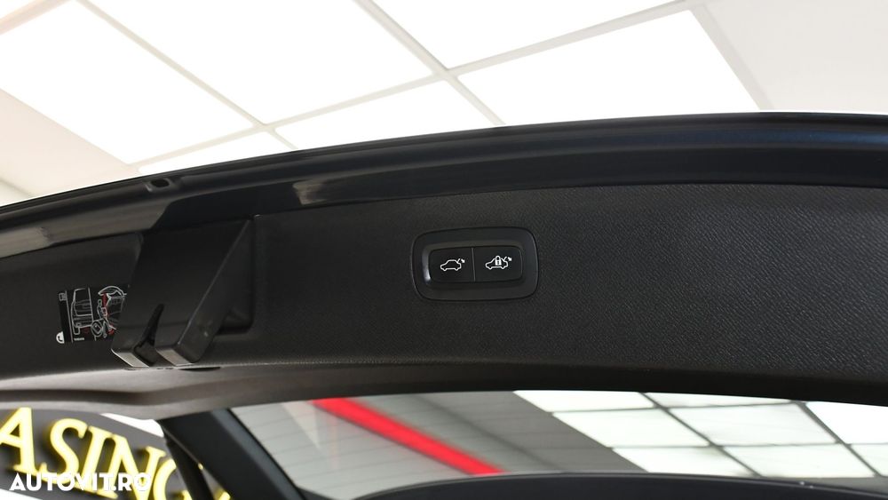 Volvo XC 90 Recharge T8 eAWD Inscription - 25