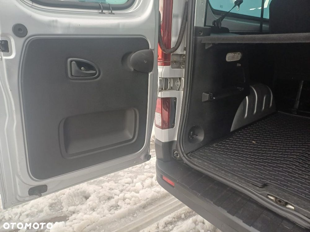 Renault Trafic L2H1 2,9t Pack Clim - 18