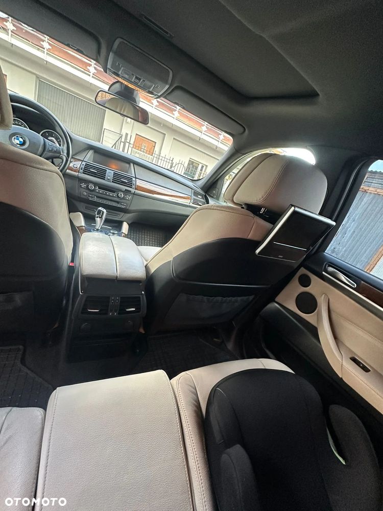 BMW X6 - 9
