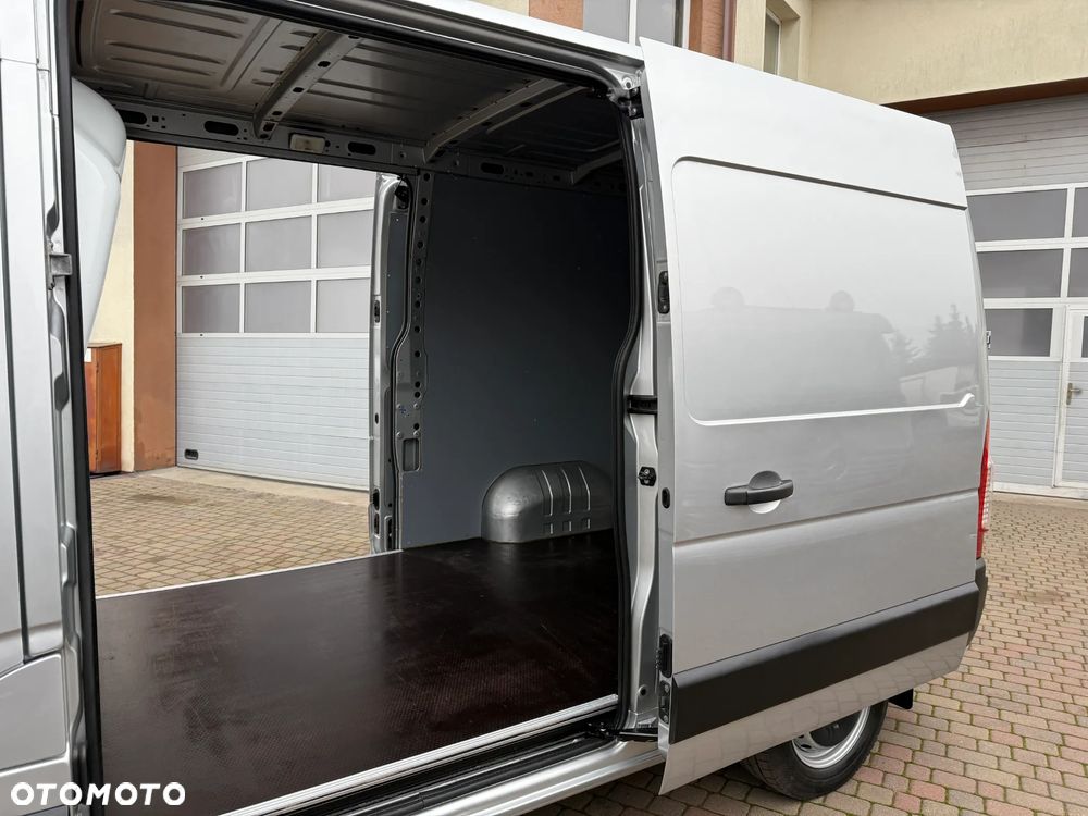 Renault Master L2H2 125-konny - 2