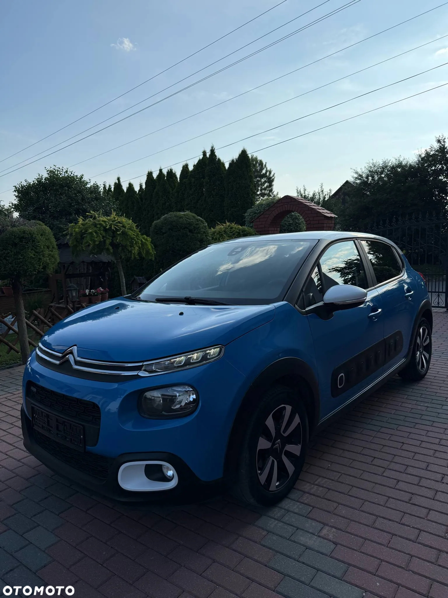 Citroën C3 1.2 PureTech Exclusive - 2
