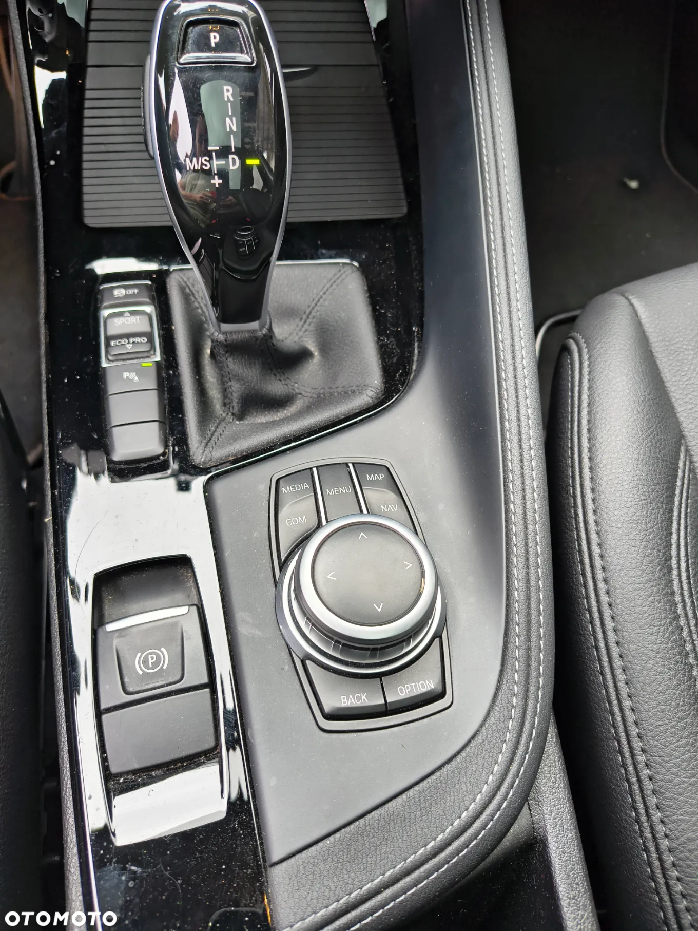 BMW X1 sDrive18i Advantage - 15