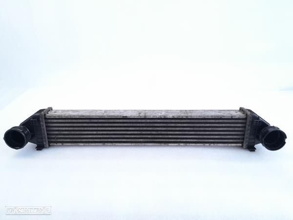 Radiador Intercooler Mercedes-Benz A-Class (W169) - 5