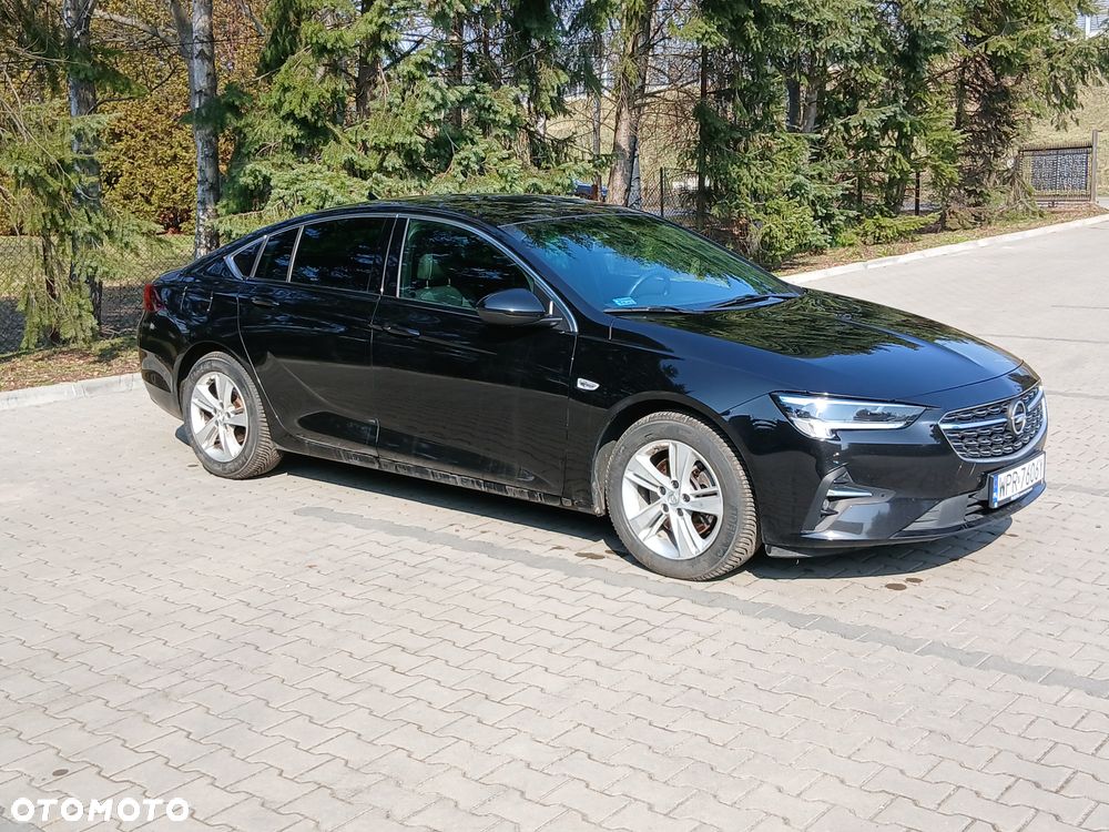 Opel Insignia - 5