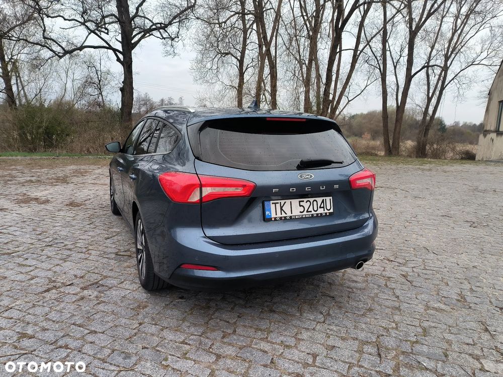 Ford Focus - 13