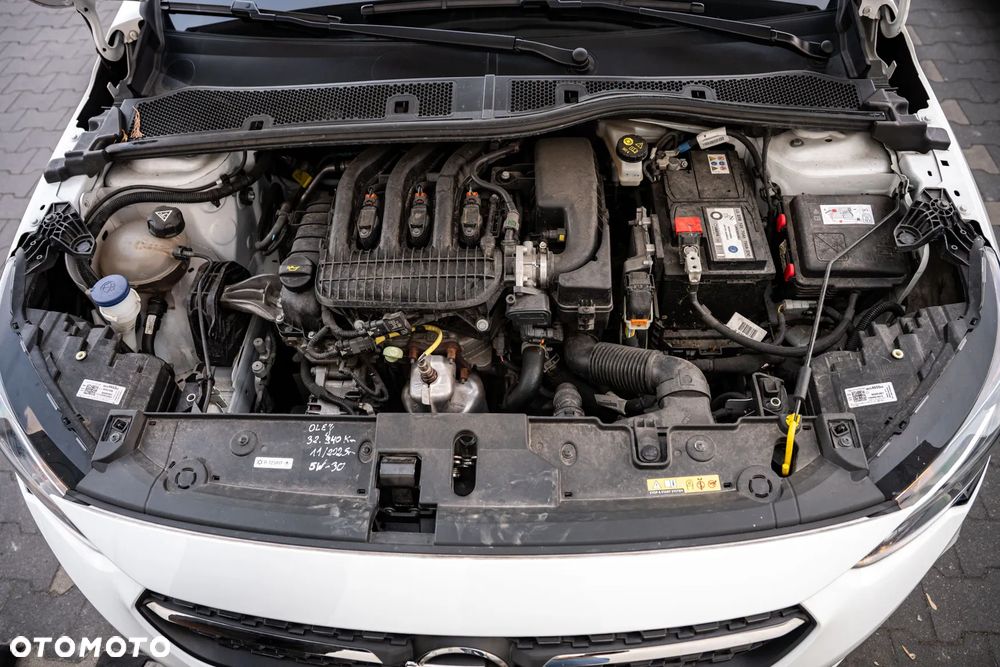 Opel Corsa 1.2 Start/Stop - 29