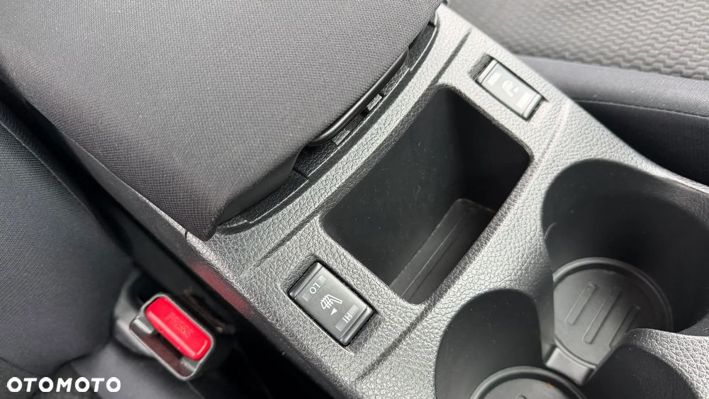 Nissan Qashqai 1.2 DIG-T Visia - 30