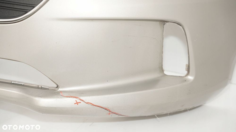 ZDERZAK PRZÓD PRZEDNI FORD B MAX 12-17R DKFC - 6