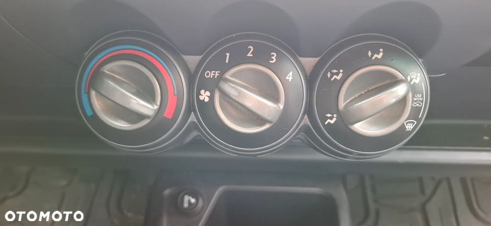 Honda Jazz na części 1,3 L13A1 - 5