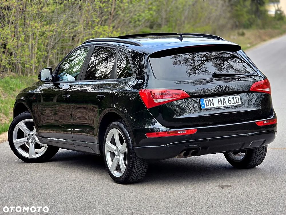 Audi Q5 2.0 TDI Quattro Prime Line - 15