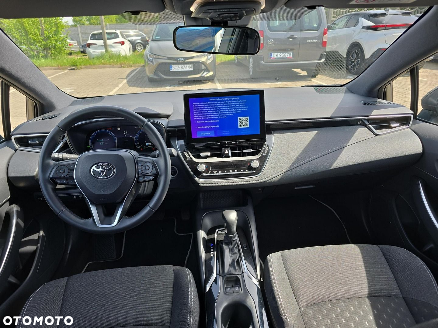 Toyota Corolla - 10
