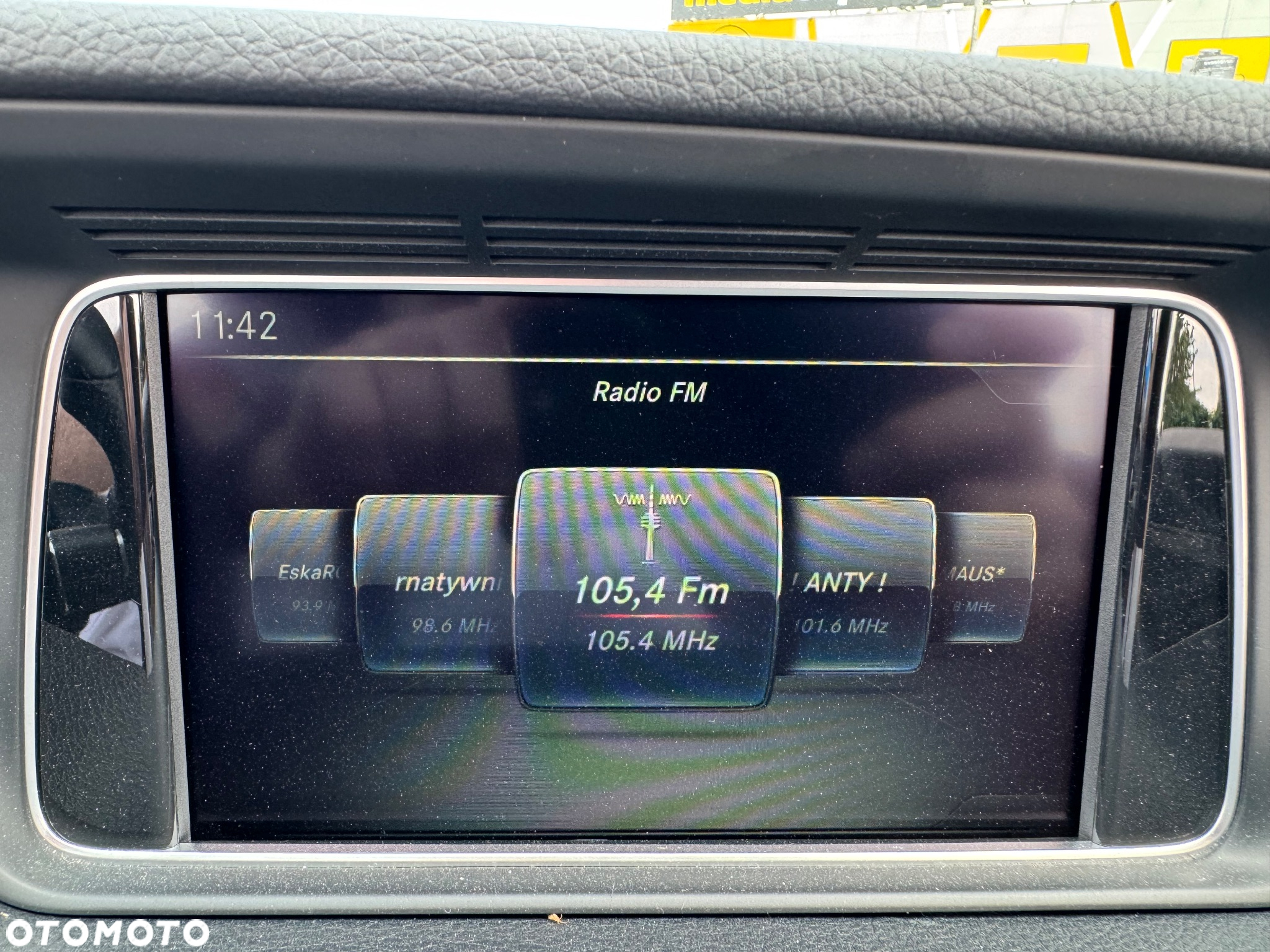 Mercedes-Benz Klasa E 200 Coupe 7G-TRONIC - 36