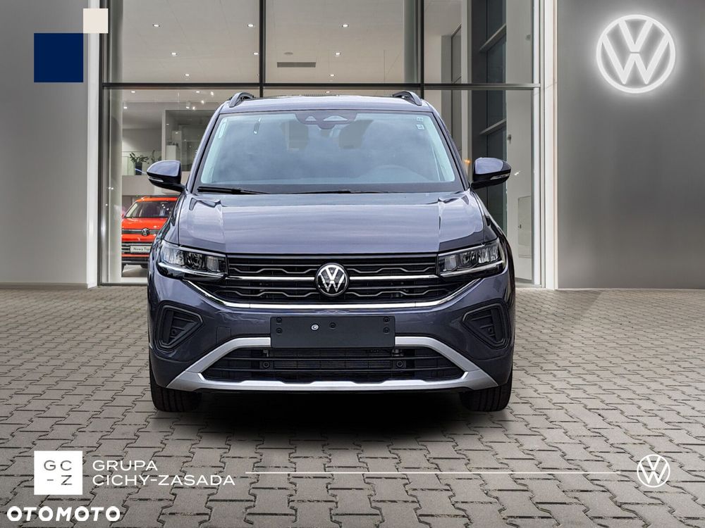 Volkswagen T-Cross - 9