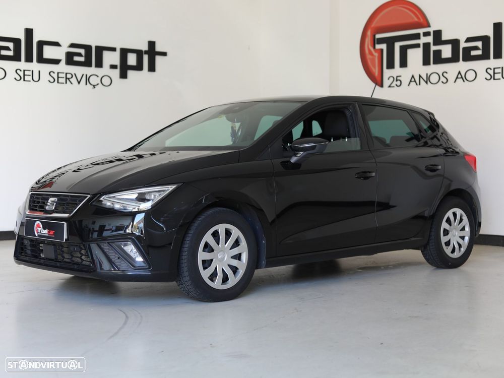 SEAT Ibiza 1.0 TSI Style - 7