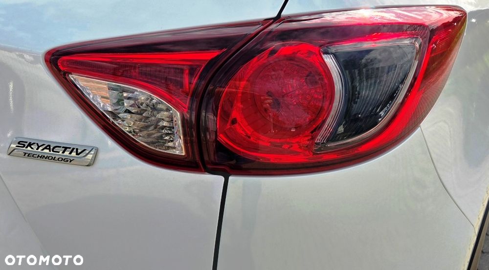 Mazda CX-5 SKYACTIV-D 150 Center-Line - 10