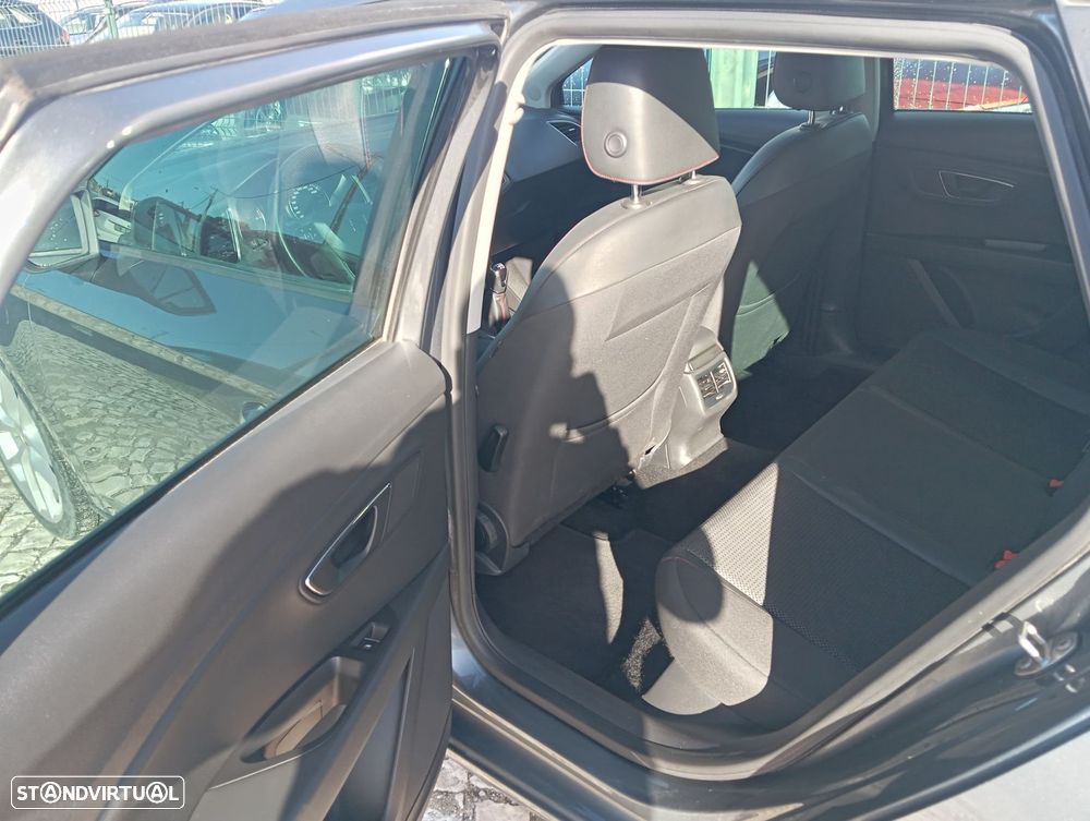 SEAT Leon ST 1.4 TSI FR S/S - 17