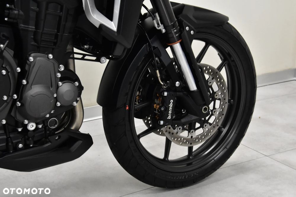 Triumph Tiger - 32