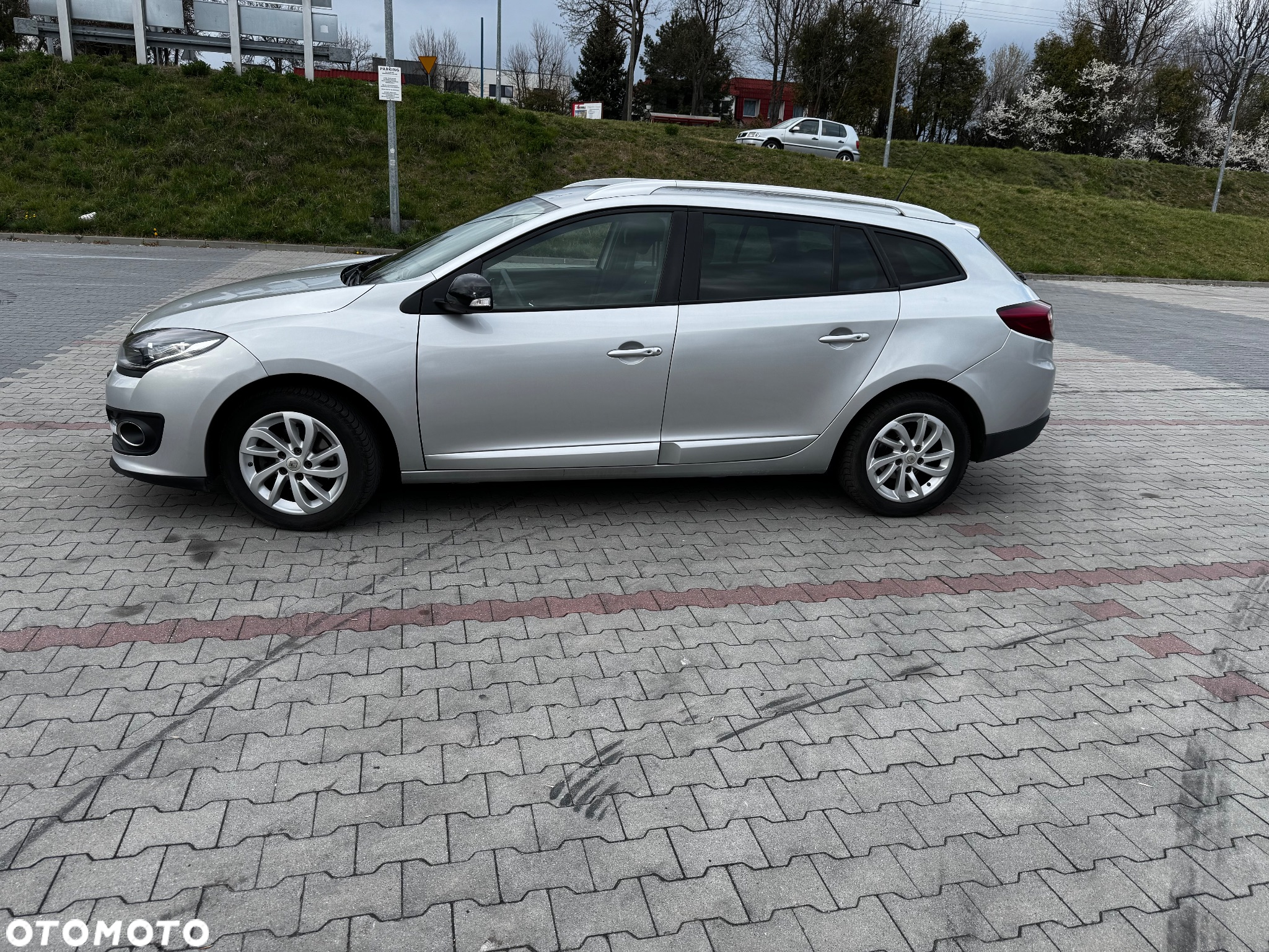 Renault Megane 1.6 16V Limited - 4