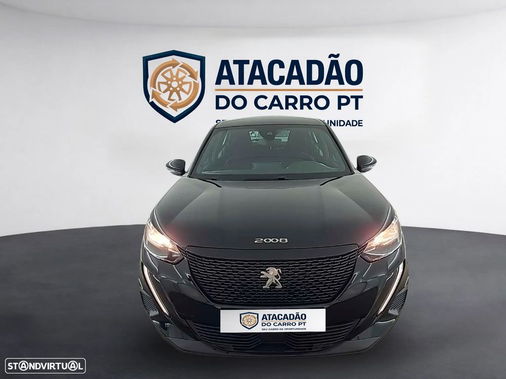 Peugeot 2008 - 3