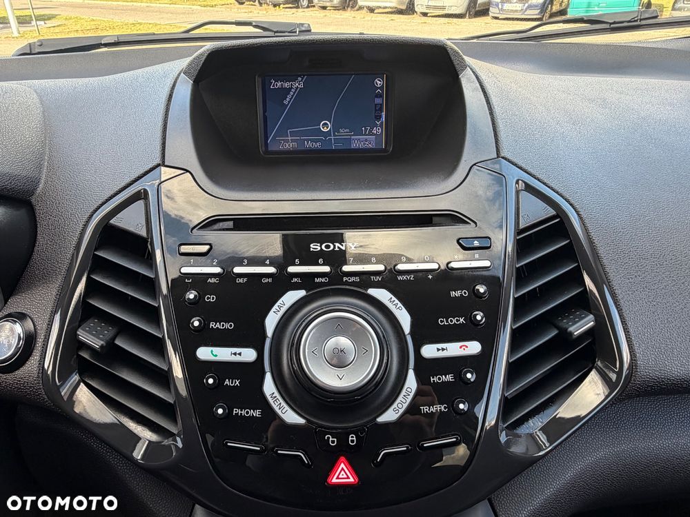 Ford EcoSport 1.0 EcoBoost TITANIUM X - 29