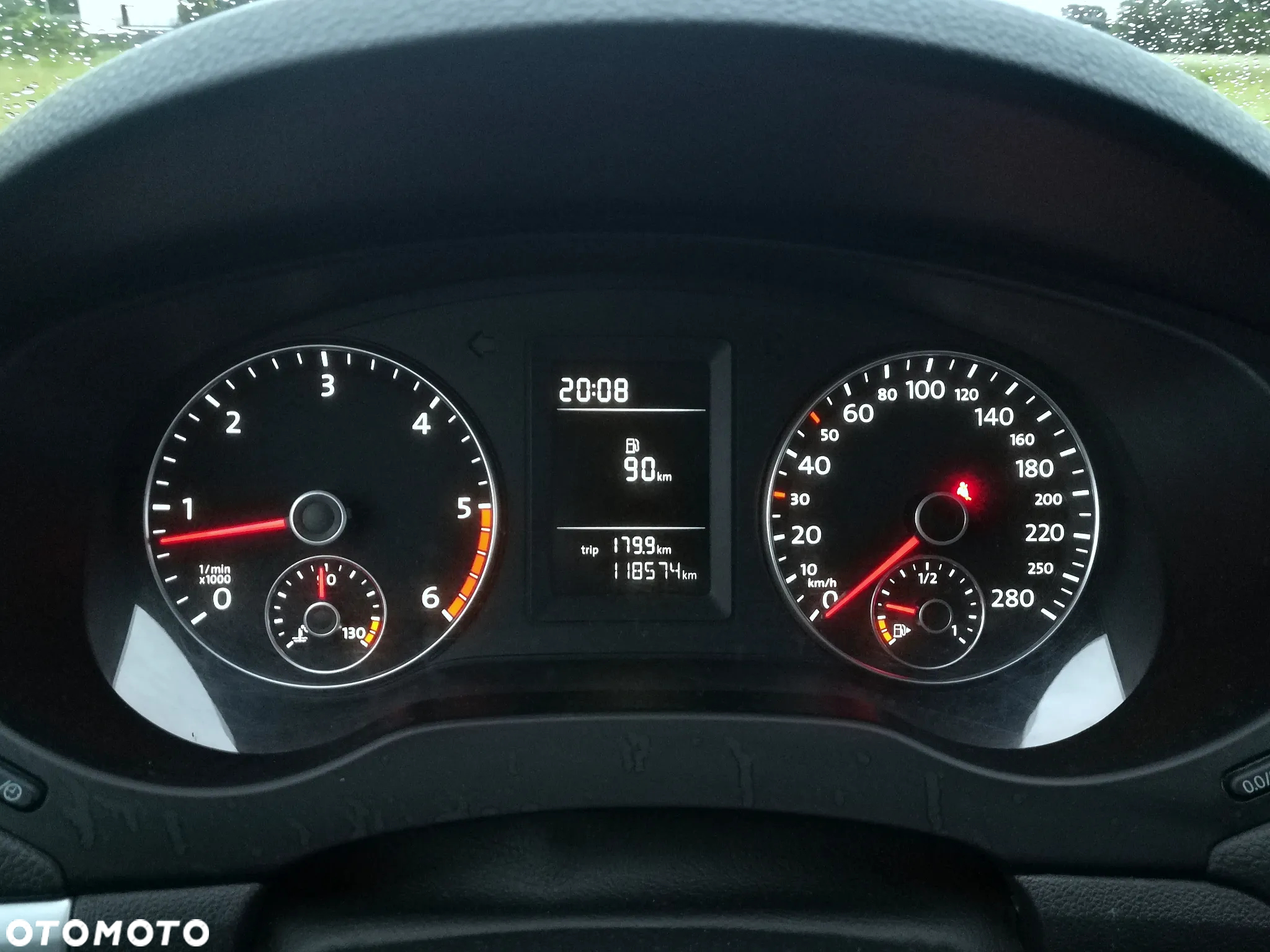 Volkswagen Jetta 1.6 TDI BMT Trendline - 22