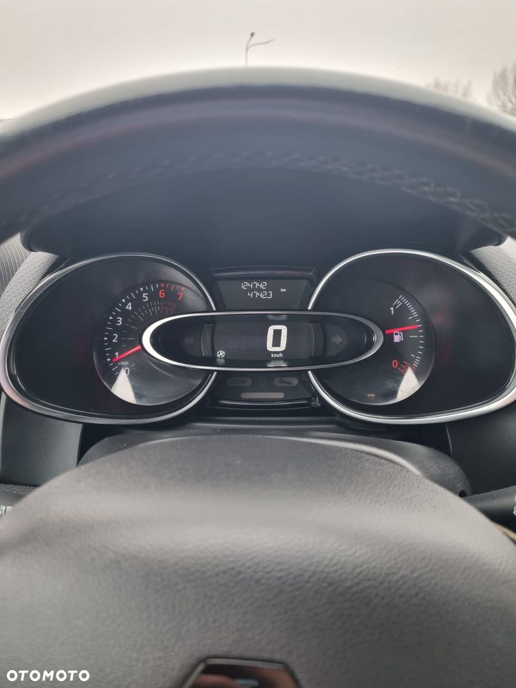 Renault Clio 0.9 Energy TCe Intens - 11